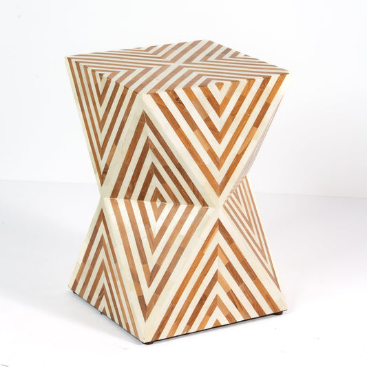 Topaz_Side_Table_Brown_Bone_Inlay_Side_Table_Big_Brown_Bone_Inlay