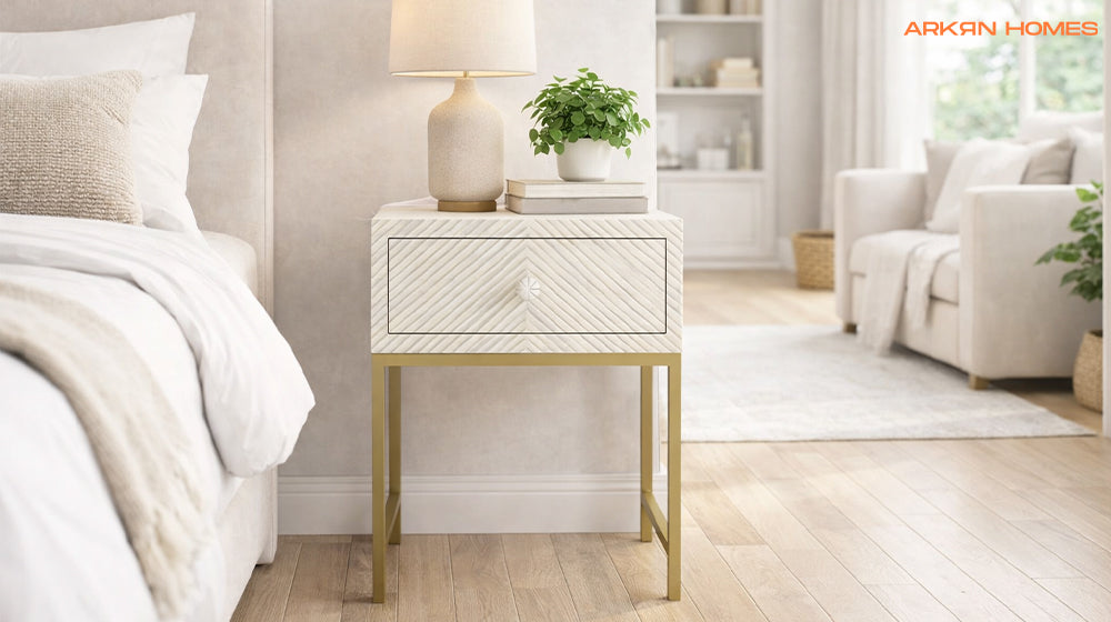 modern storage drawers