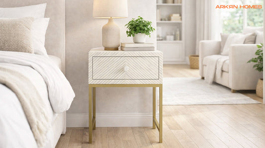 modern storage drawers