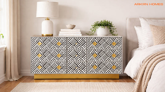 multi-drawer storage UK