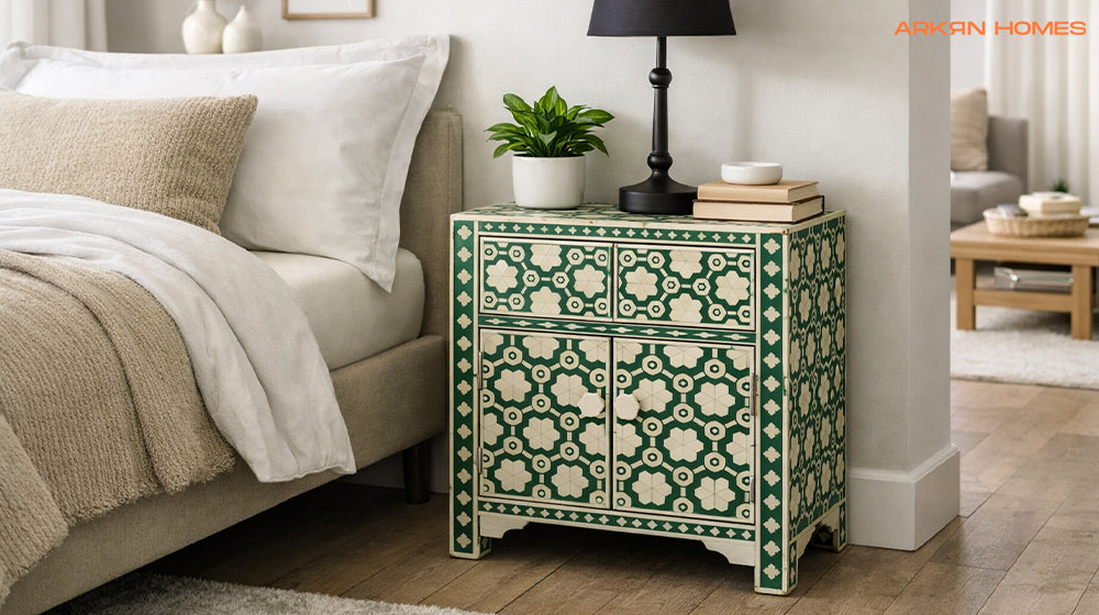 small storage drawers