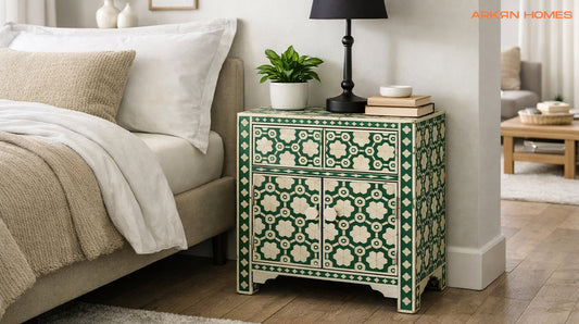 small storage drawers