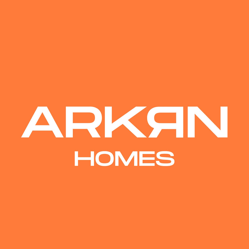 Arkrn Homes logo