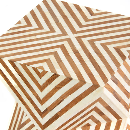 Topaz_Side_Table_Brown_Bone_Inlay