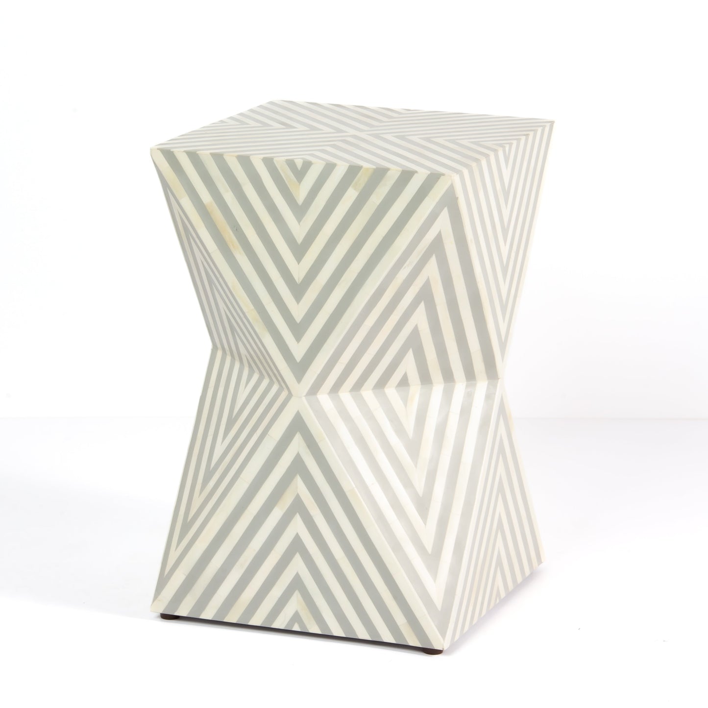 Topaz_Side_Table_Grey_Bone_Inlay_1