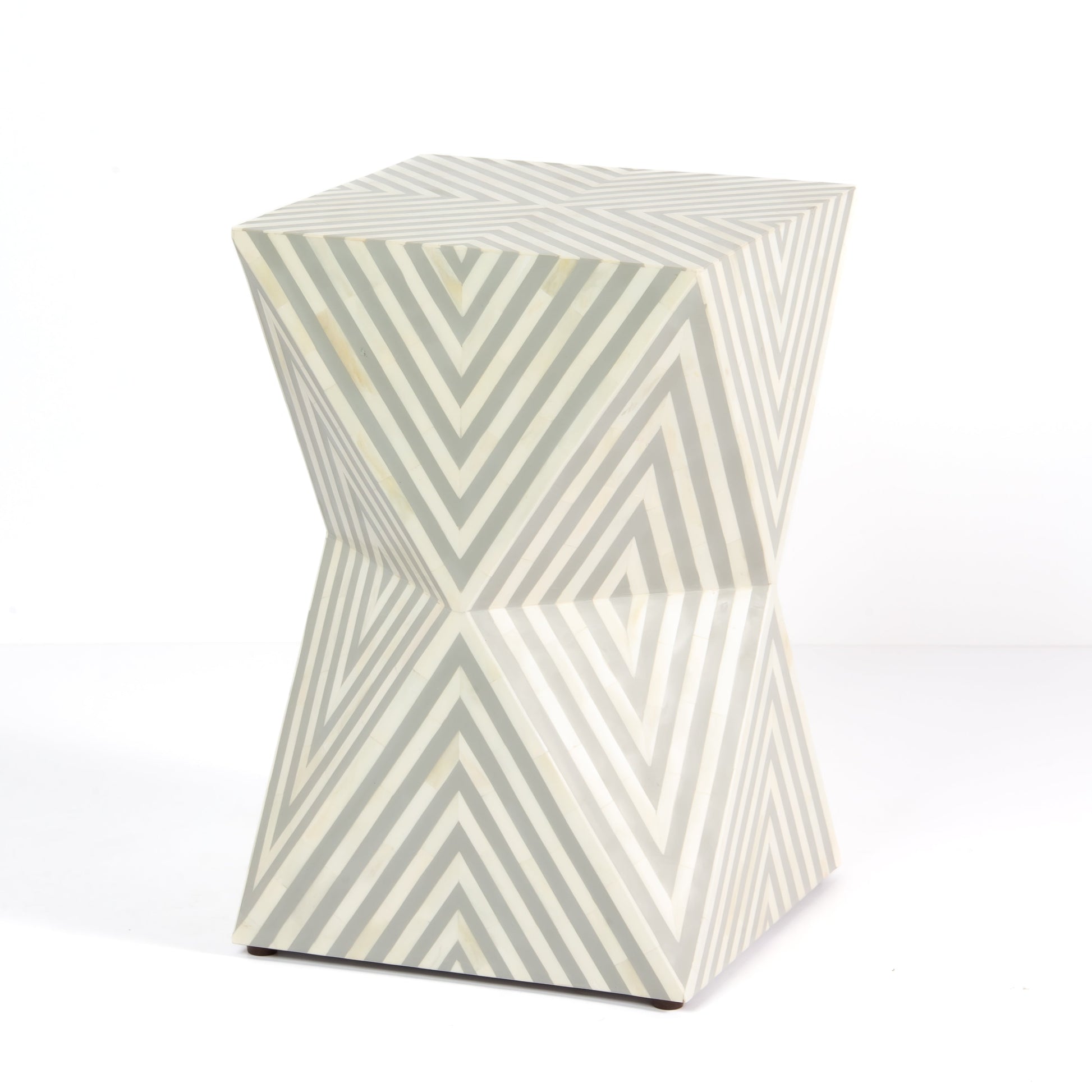 Topaz_Side_Table_Grey_Bone_Inlay_1