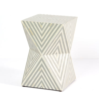 Topaz_Side_Table_Grey_Bone_Inlay_1