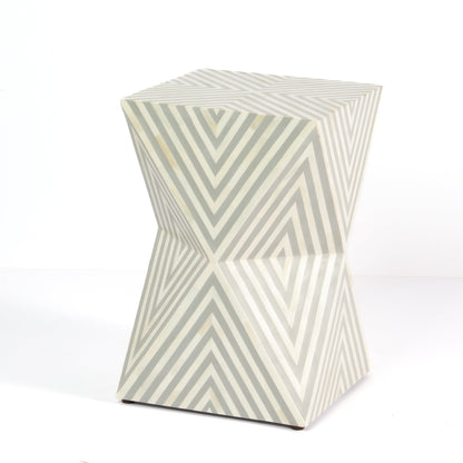 Topaz_Side_Table_Grey_Bone_Inlay_1