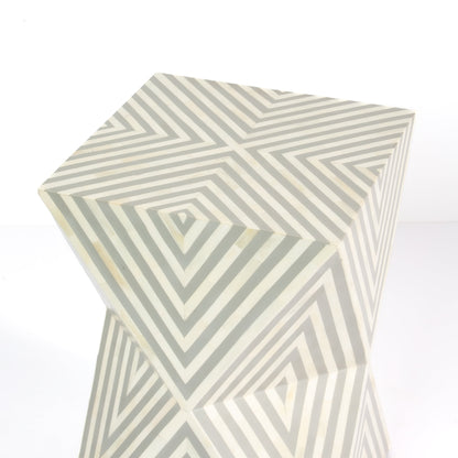 Topaz_Side_Table_Grey_Bone_Inlay_1